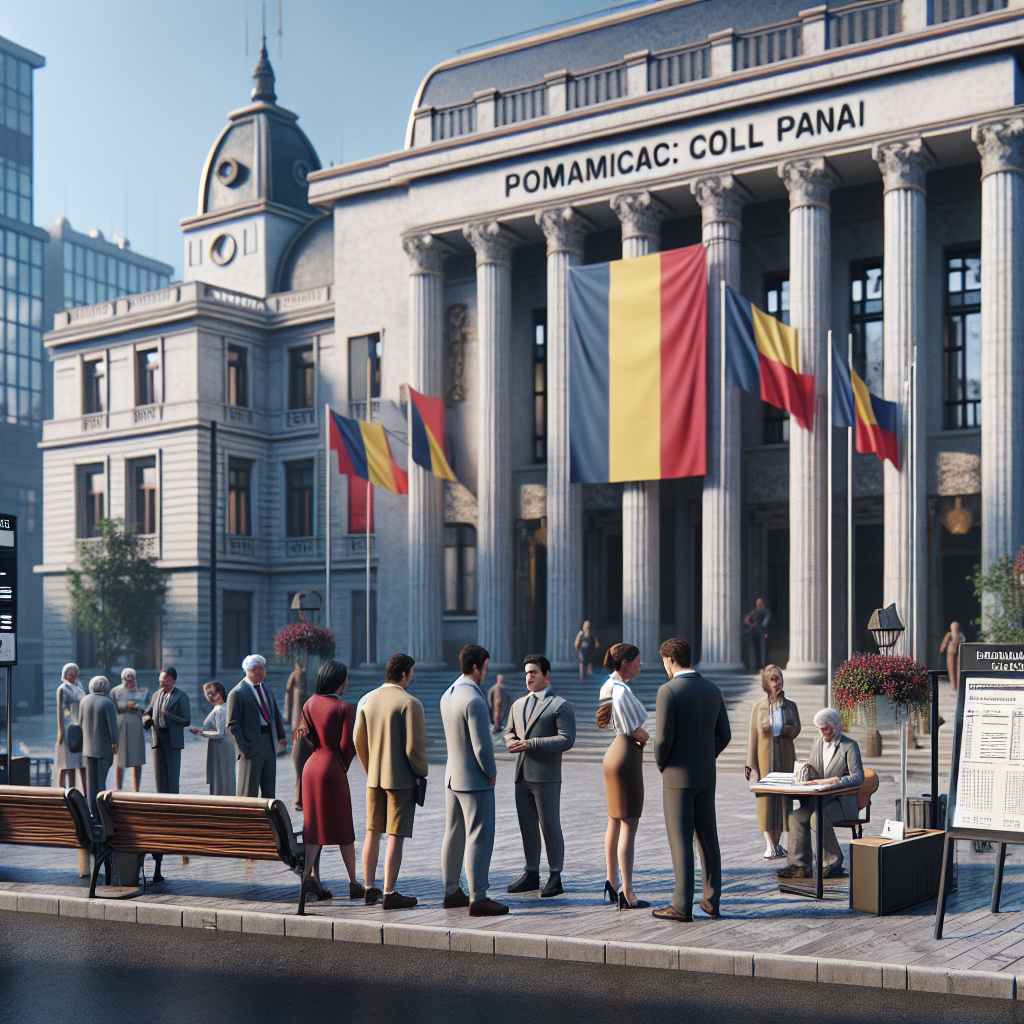 Echilibrul puterii locale și naționale în România: primar, președinte și politica fiscală